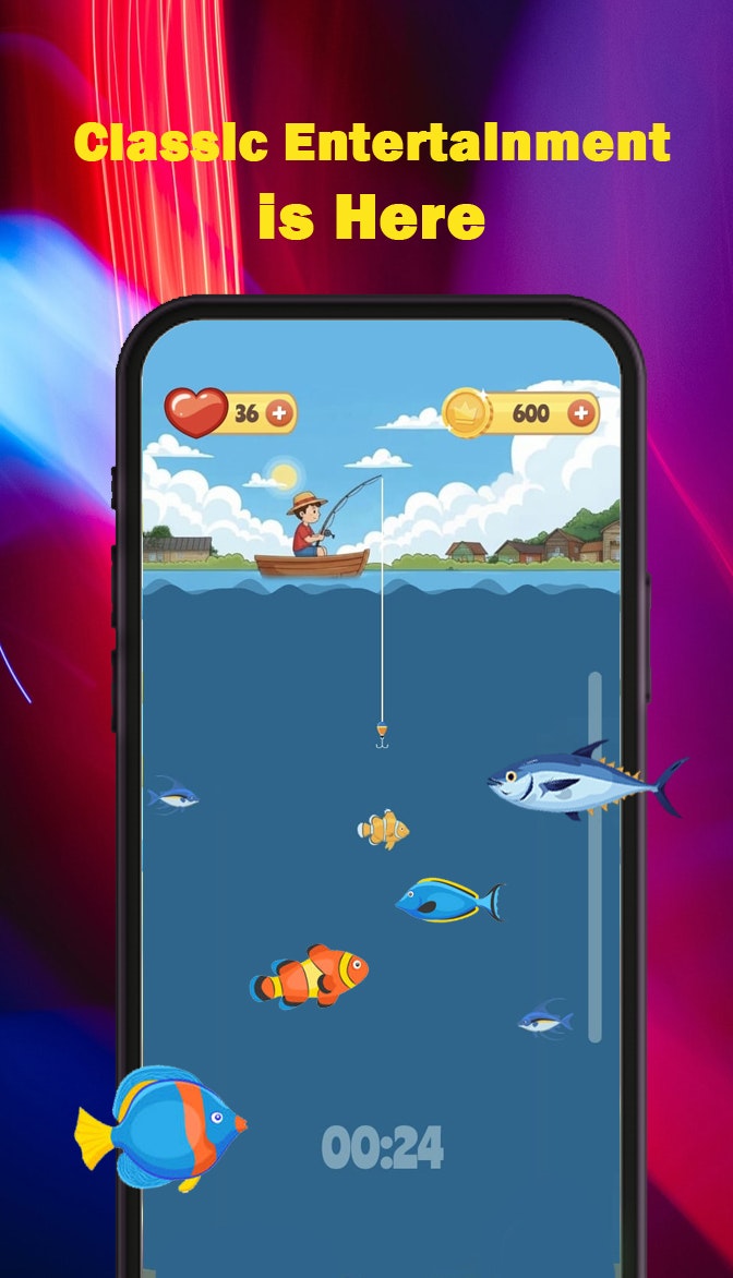 OPS! - Mini Games World gallery image