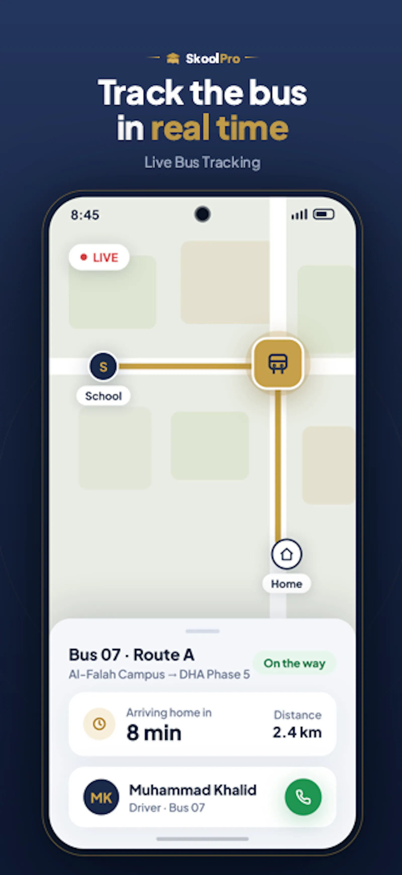 SkoolPro screenshot 7