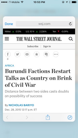 Omniscient gallery image