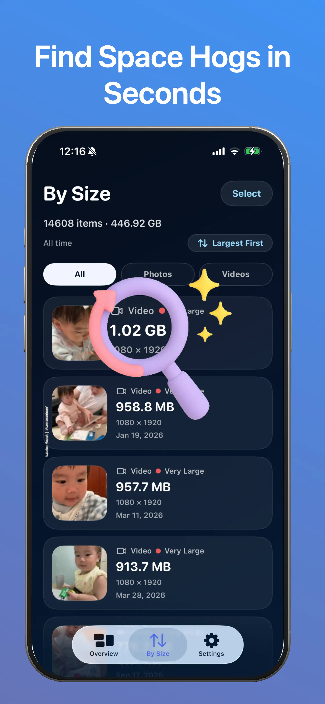 SwipeWipe gallery image