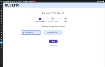 MOSKITO gallery image