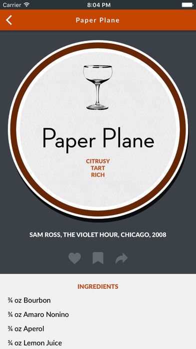 Elemental Cocktails gallery image