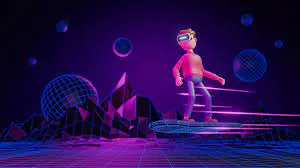 Metaverse Game Development Solutions gallery image