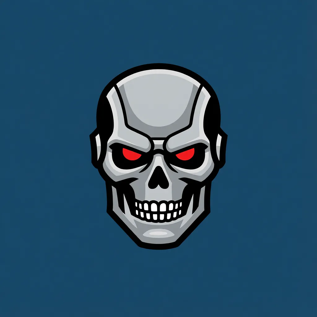Infinite.exe logo
