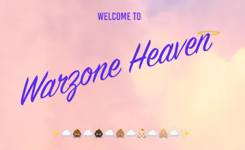 Warzone Heaven gallery image