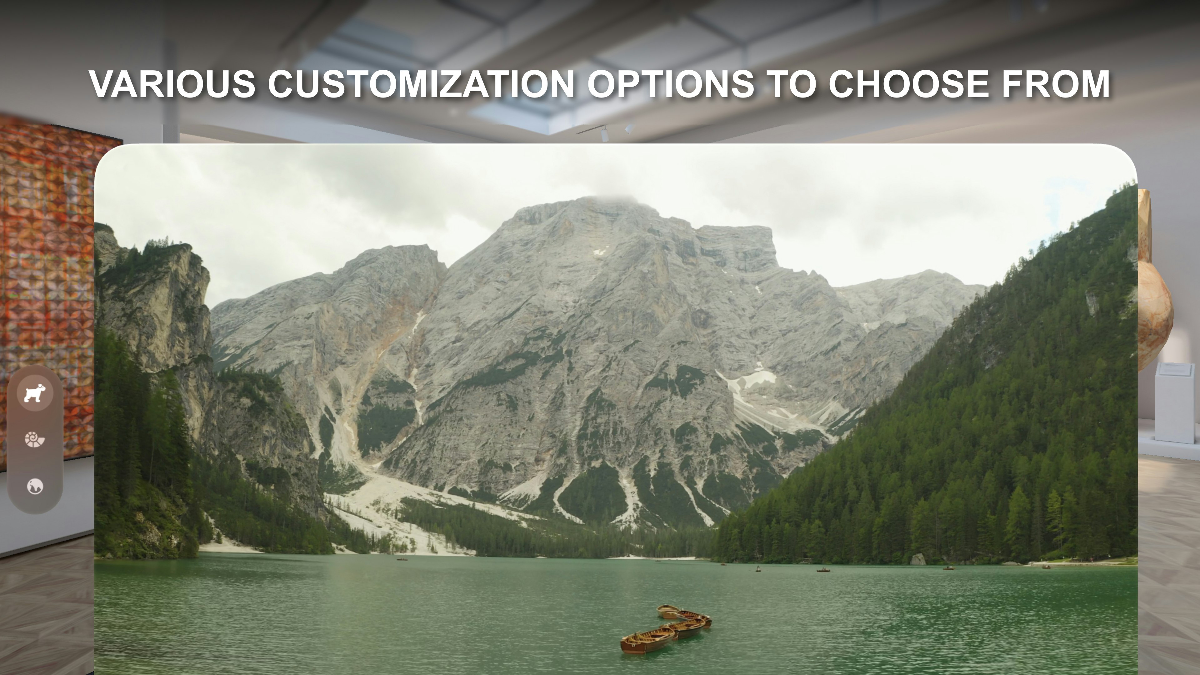 Moments gallery image