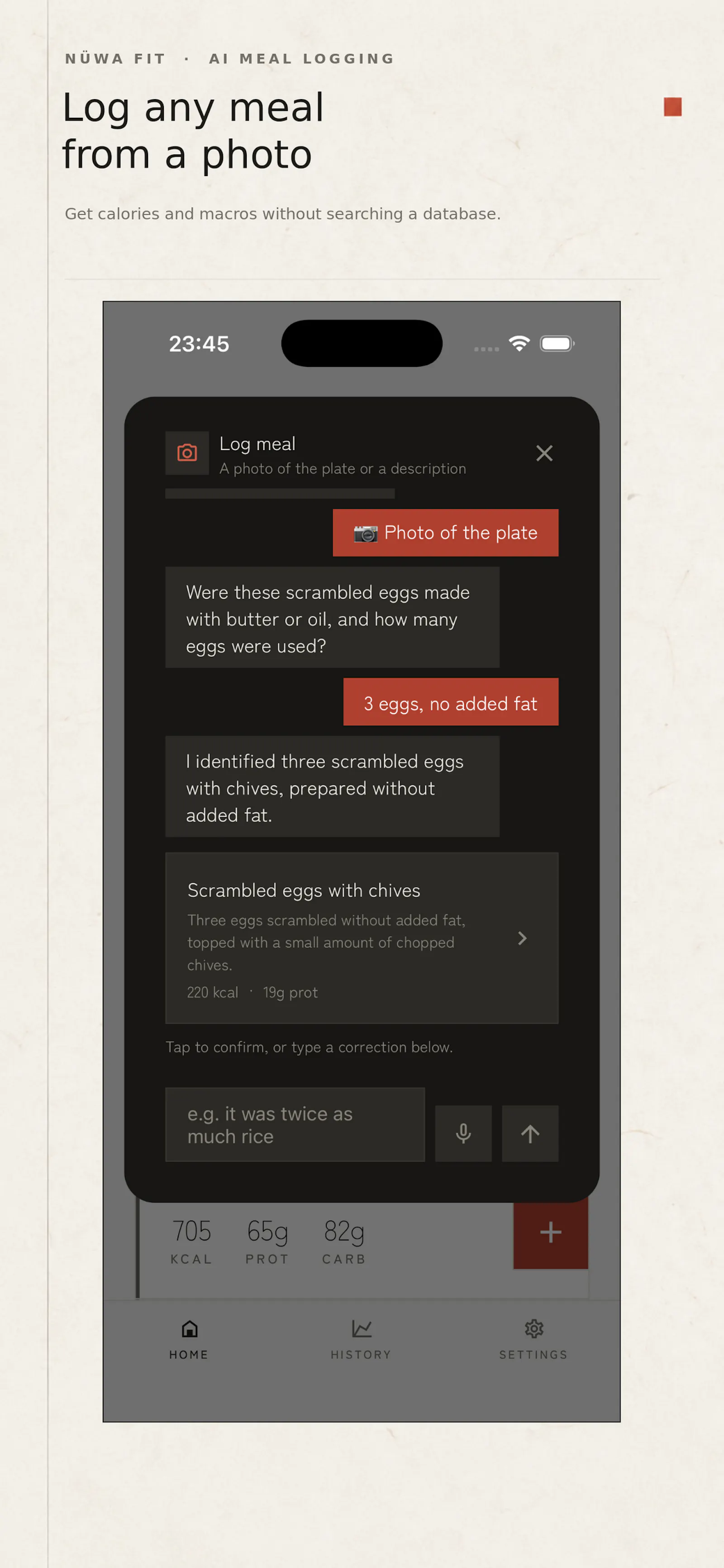 Nüwa screenshot 4