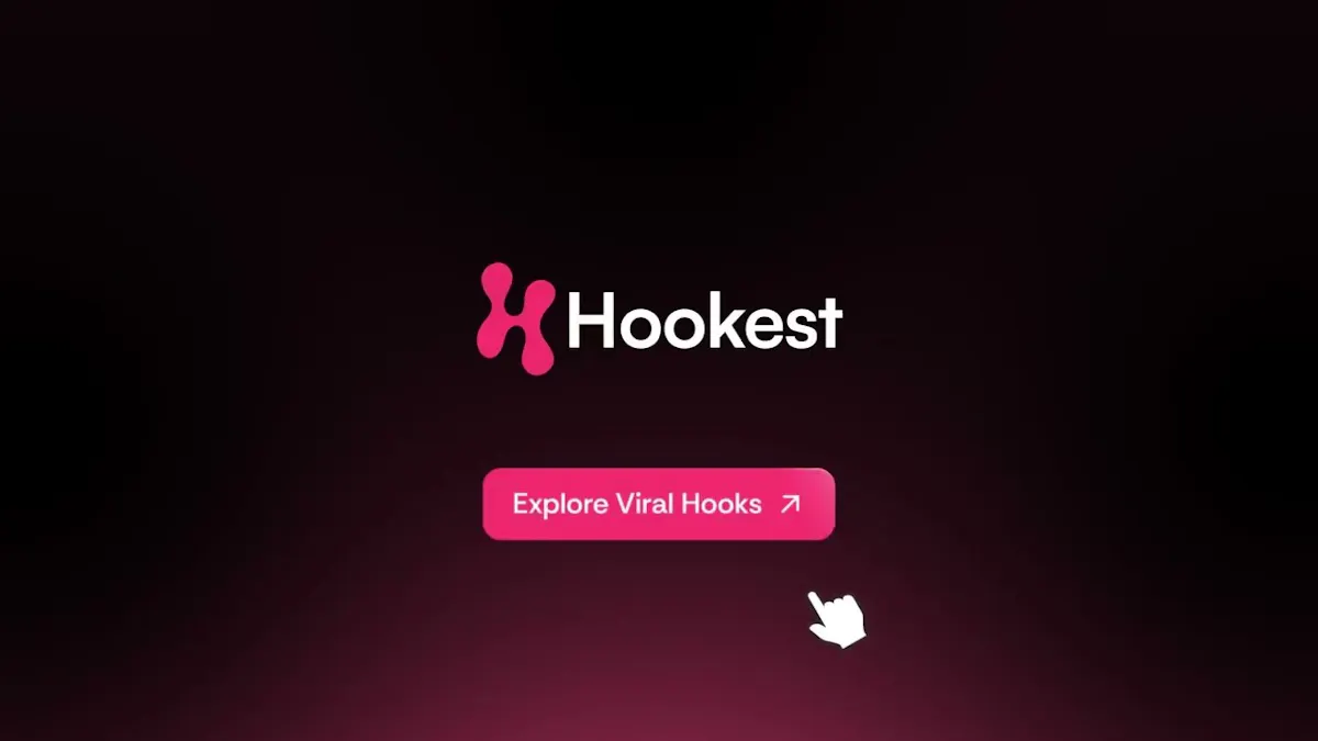 Hookest