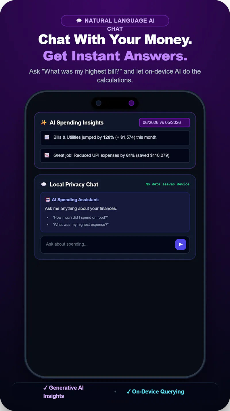 Buckwise.ai screenshot 5