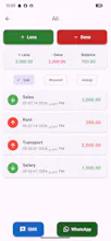 HisabDo β Expense Tracker gallery image