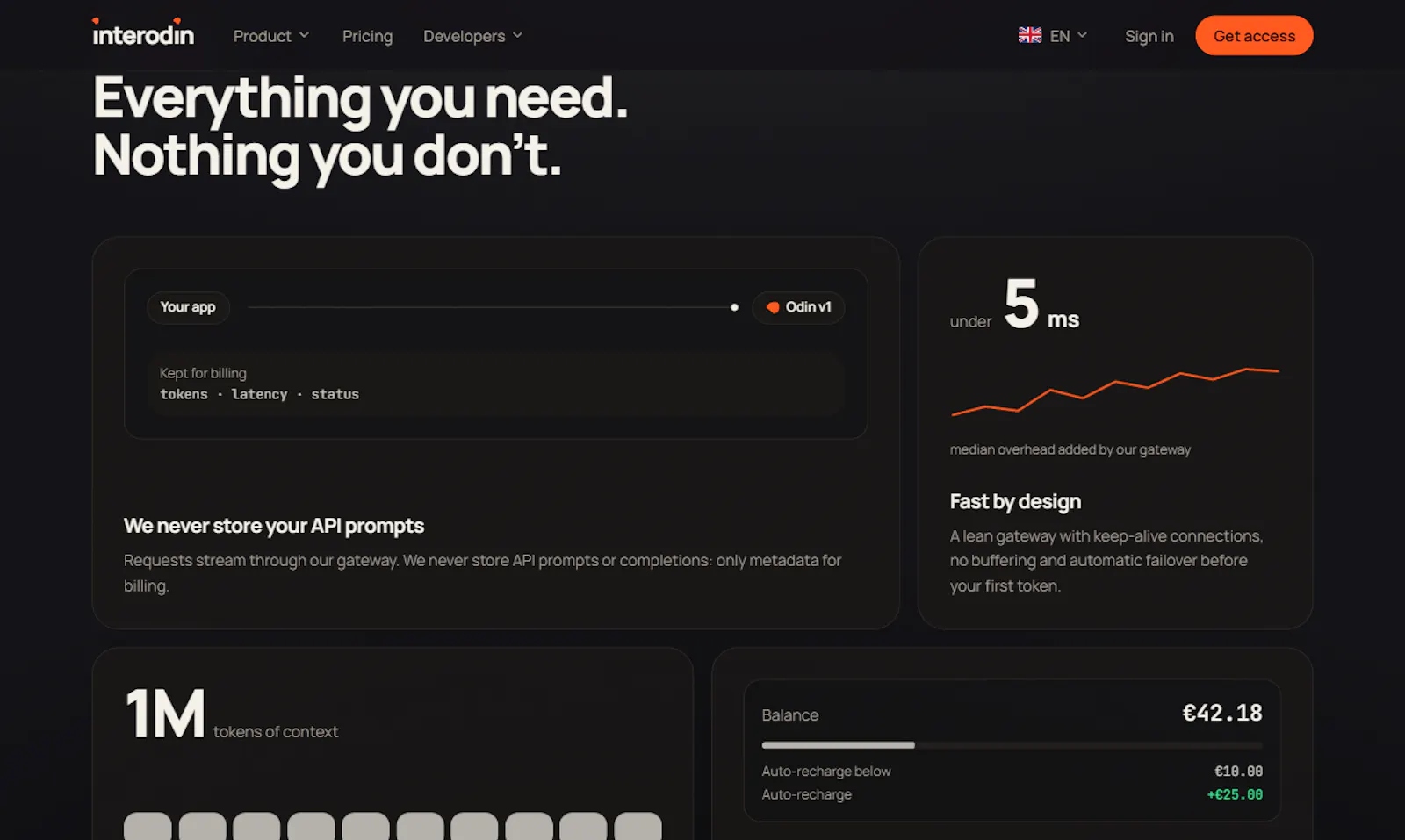 InterOdin screenshot 3