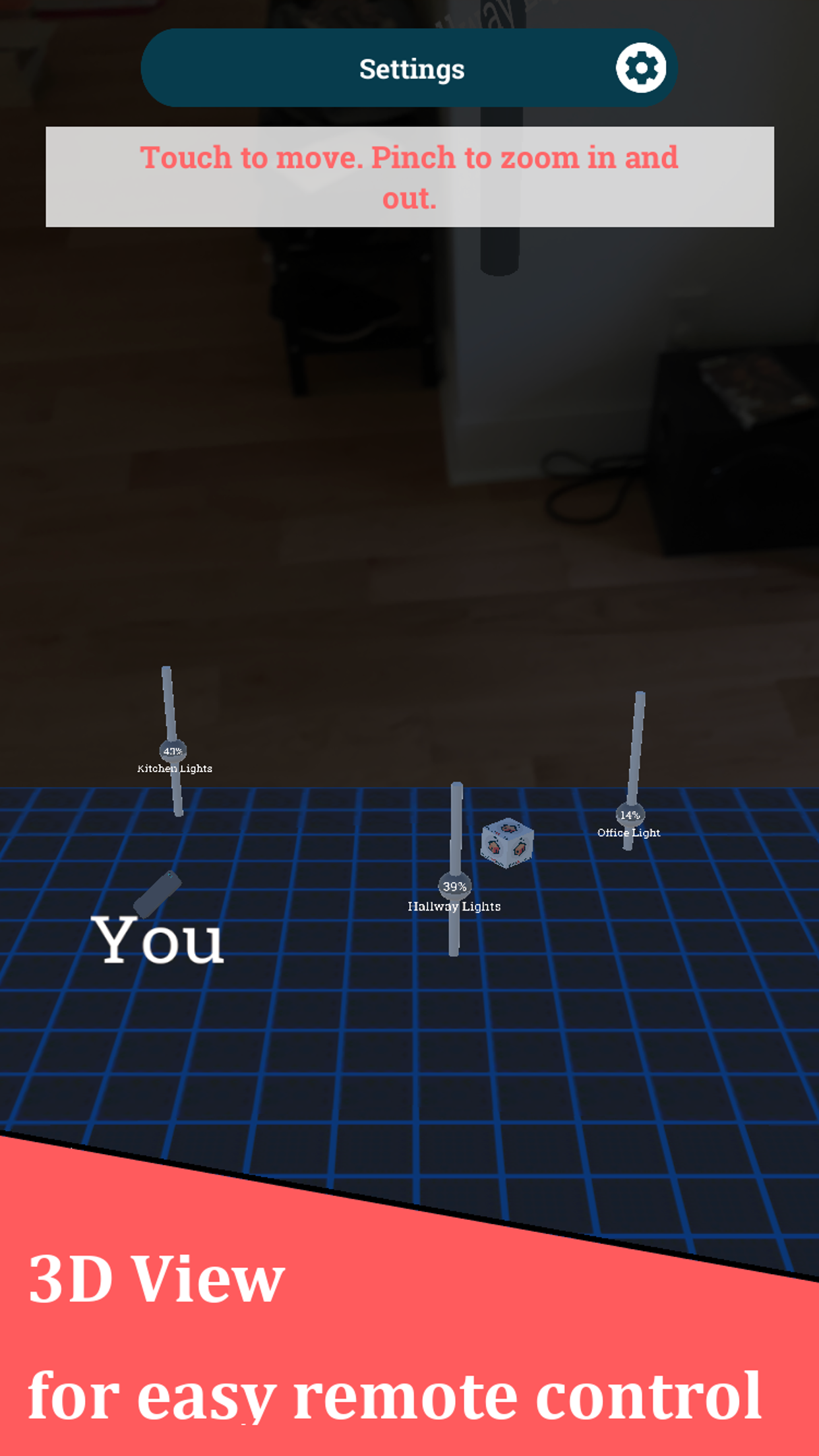 Smart AR Home gallery image