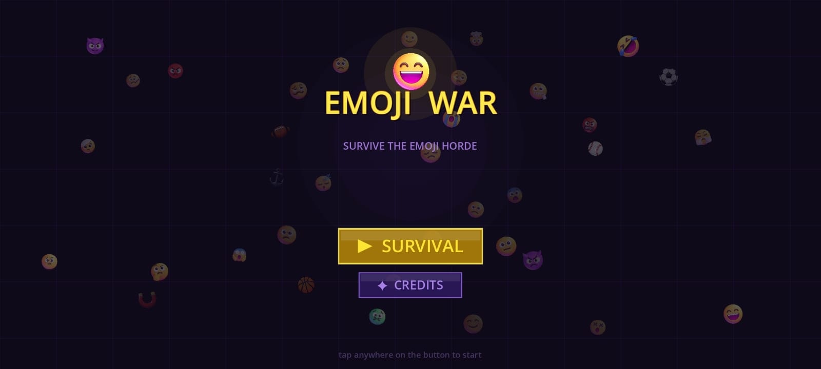 Emoji War gallery image