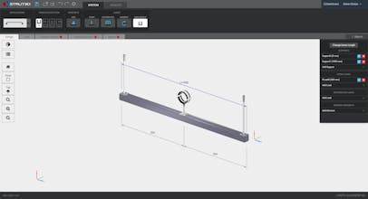 Strut3d gallery image