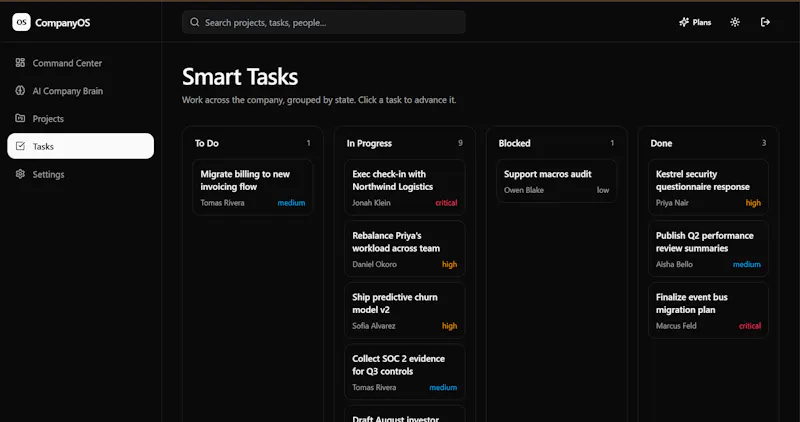 openstack os screenshot 4