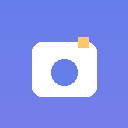 Sam Soft Screenshot: - Product Hunt launch logo and brand identity