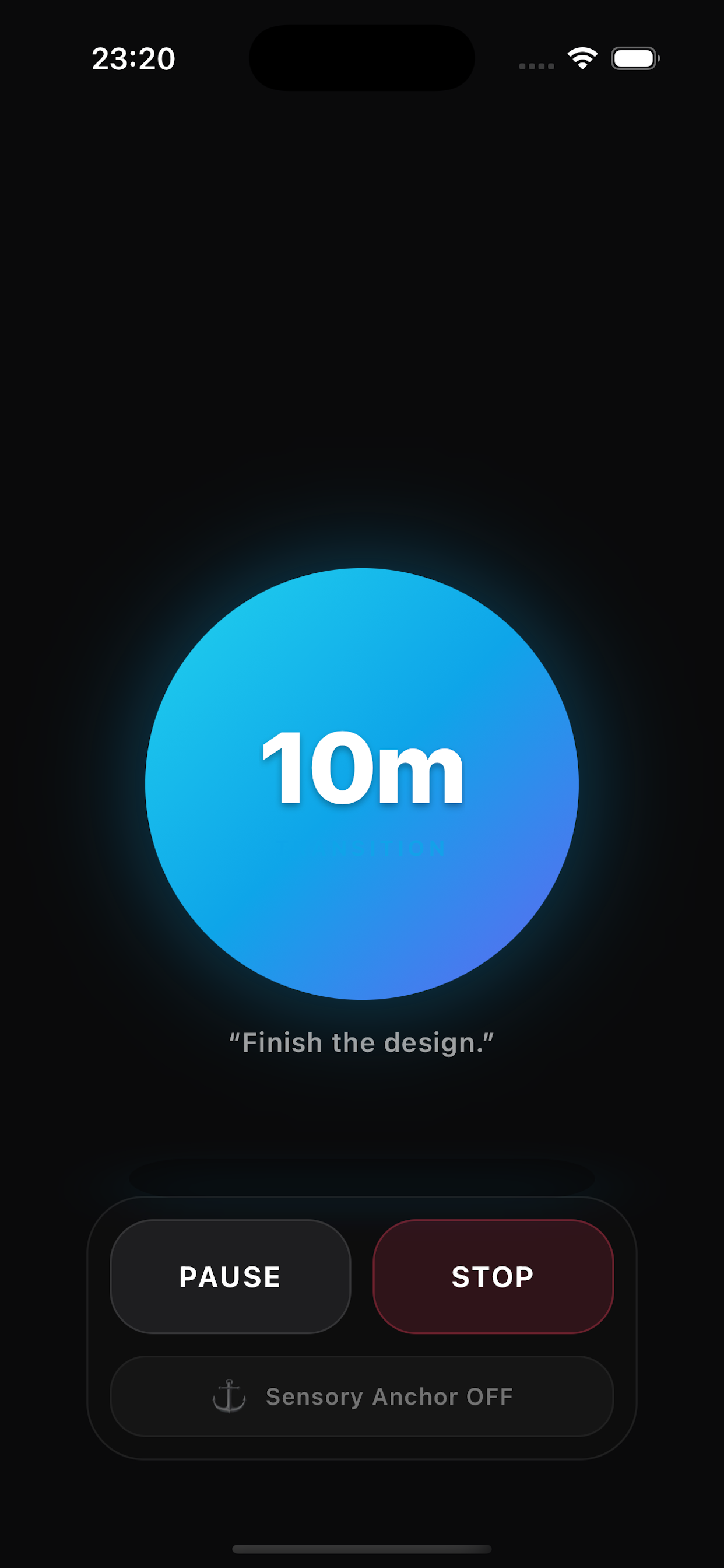 Pulse: ADHD Visual Timer gallery image