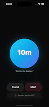 Pulse: ADHD Visual Timer gallery image
