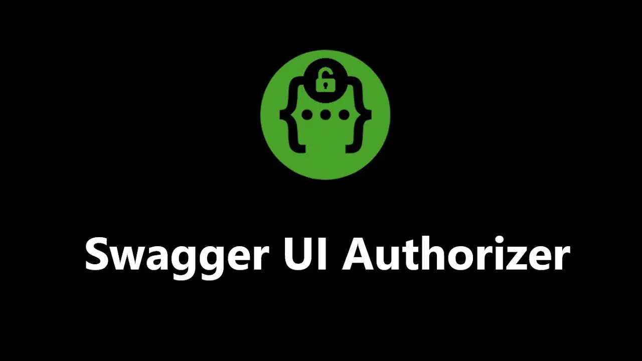 Swagger UI Authorizer gallery image
