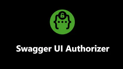 Swagger UI Authorizer gallery image