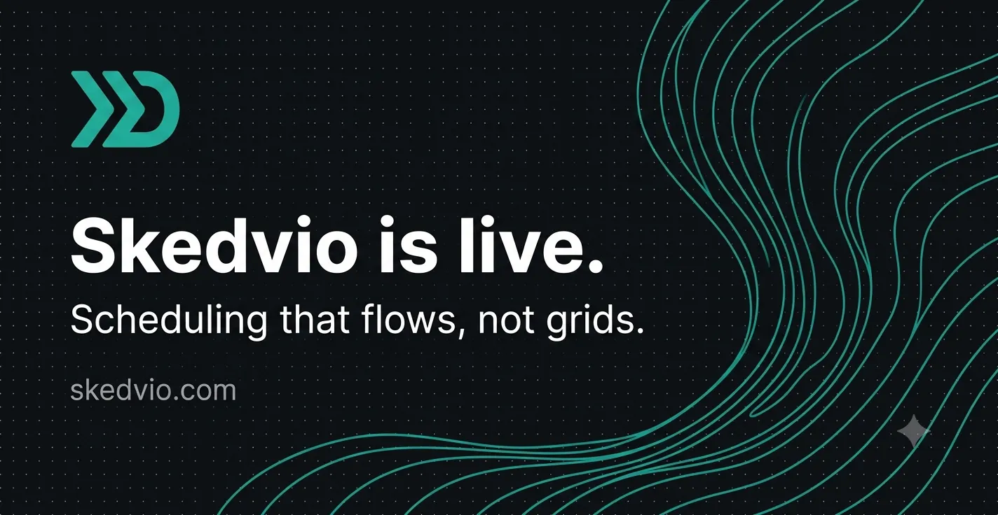 Skedvio gallery image