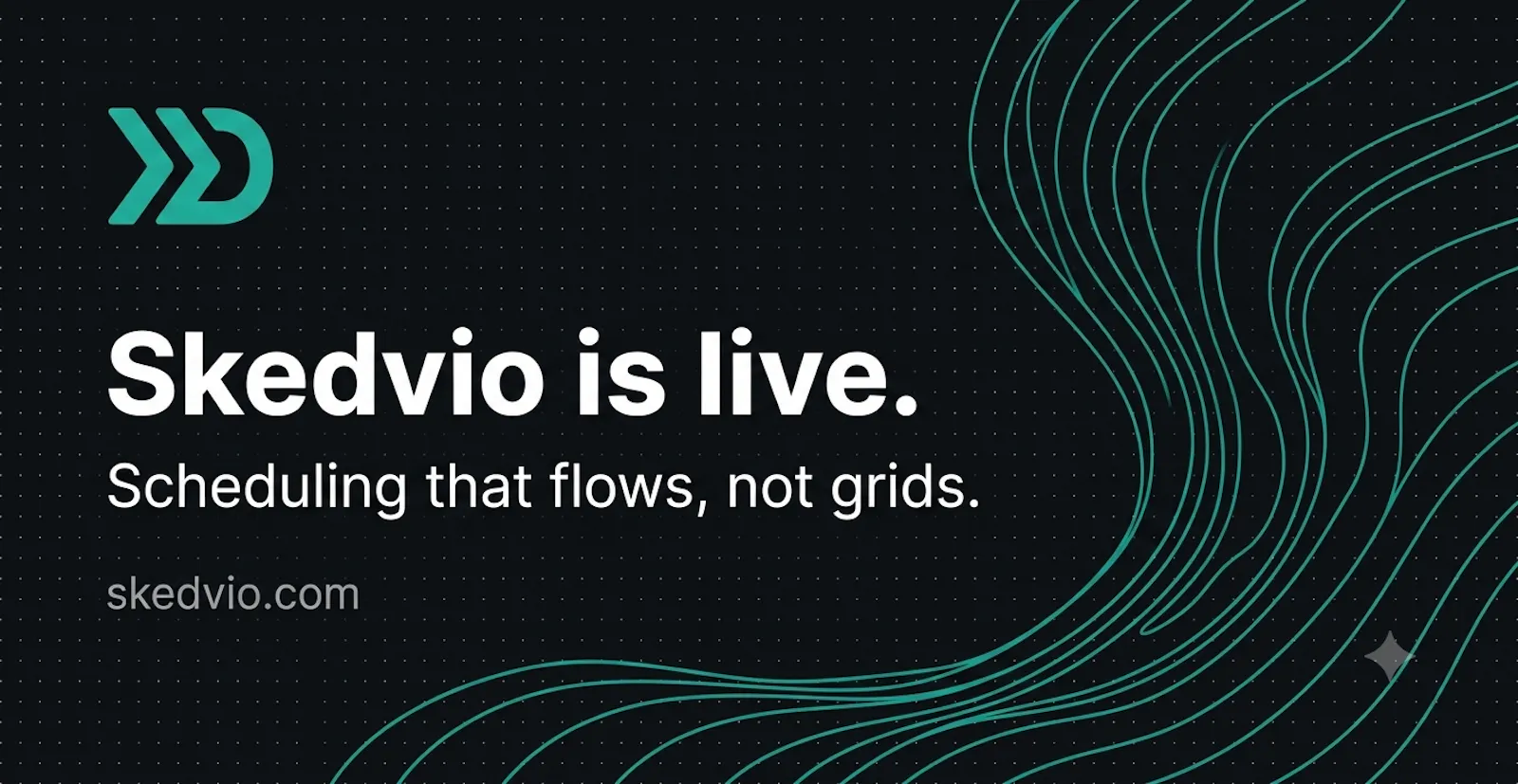 Skedvio screenshot 2