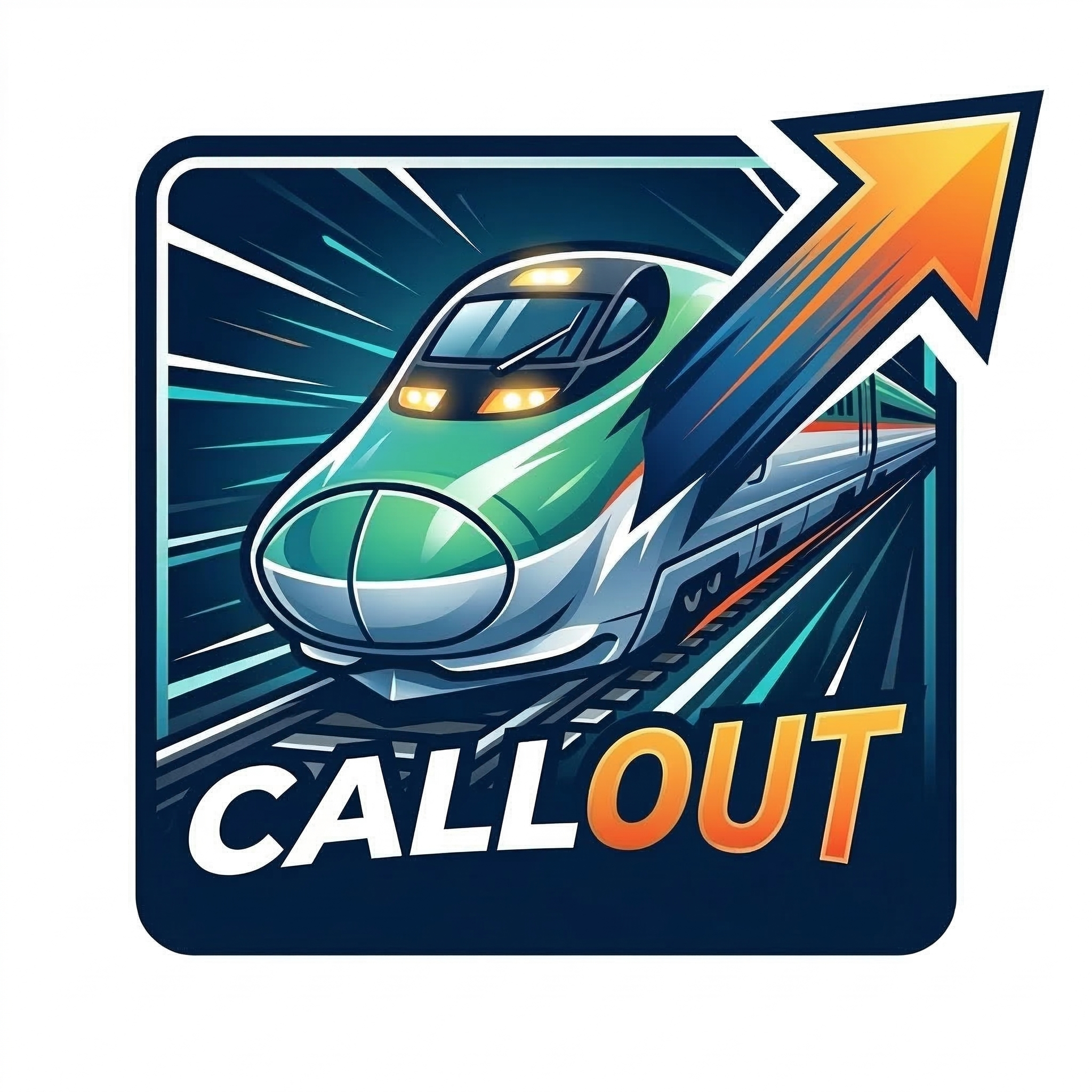 Callout logo