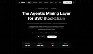 ComputeX gallery image