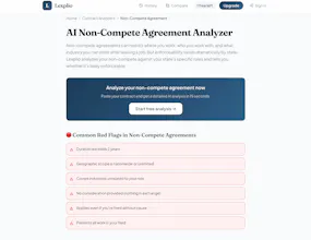 Lexplio gallery image