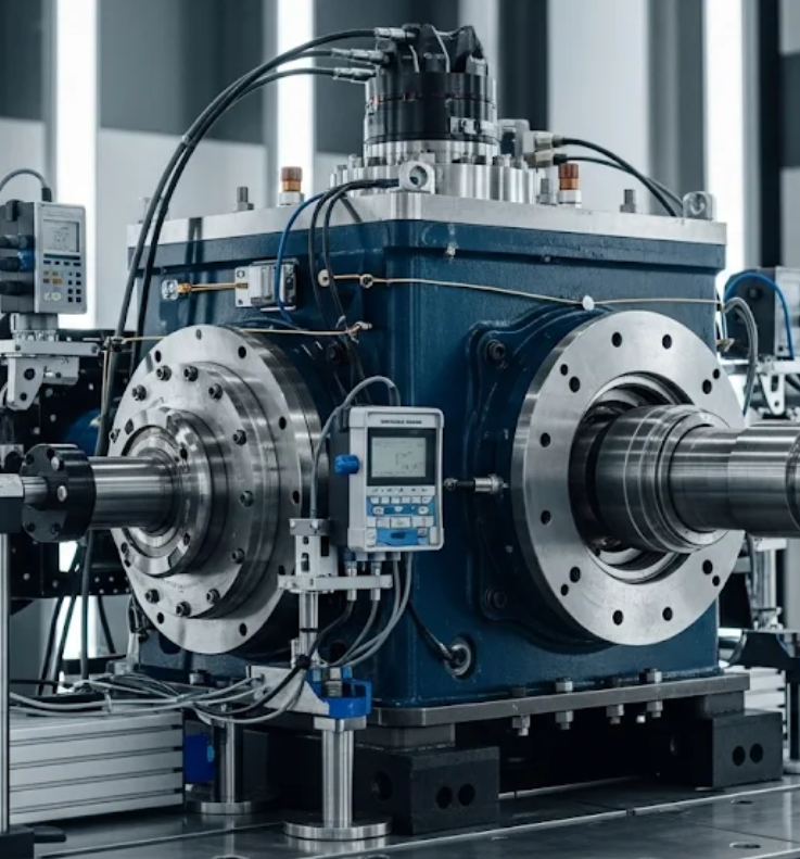 Manufacturing Enviro Test gallery image