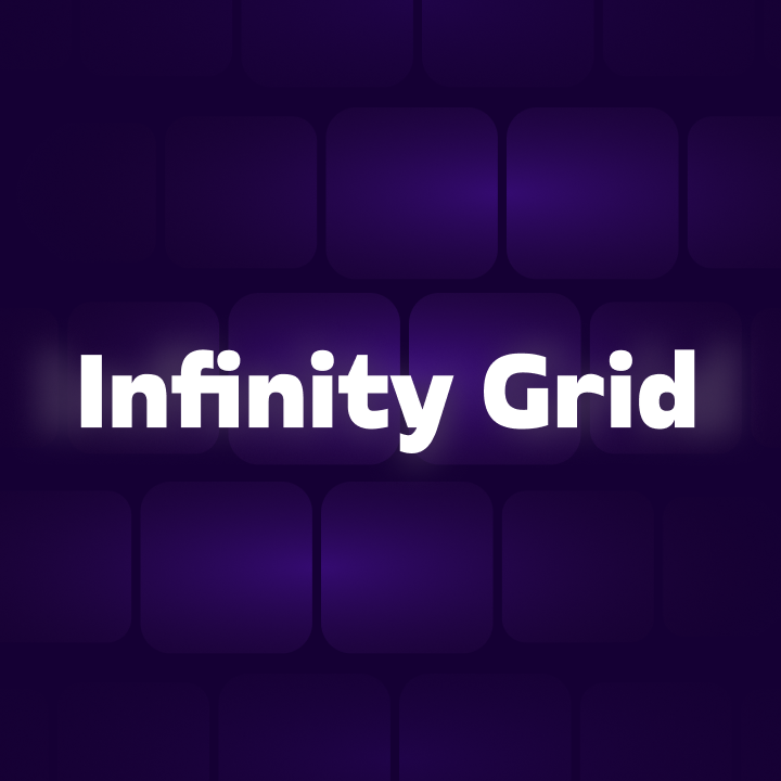 Infinity Grid