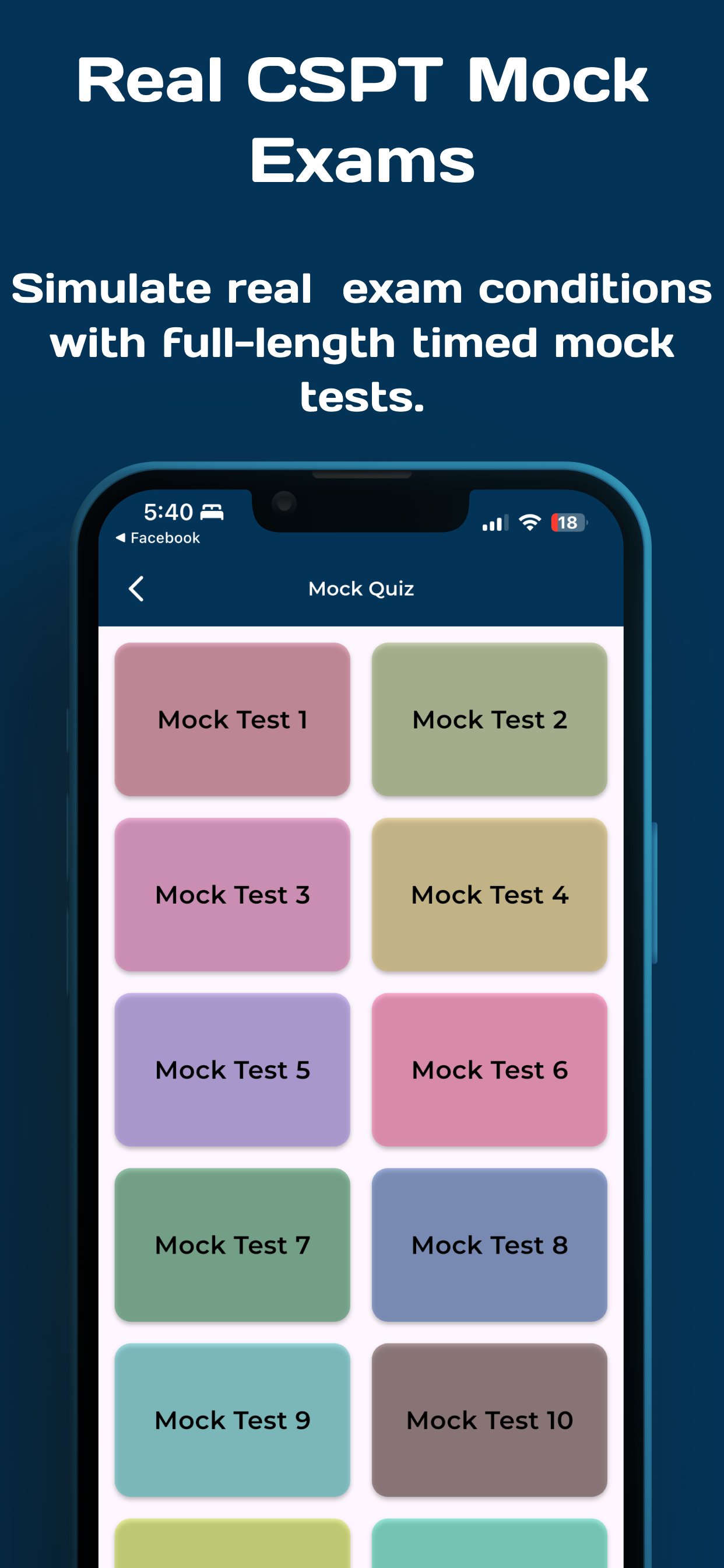 Sterile Processing Tech Exam gallery image