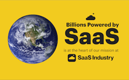 SaaS for Greater Good media 2