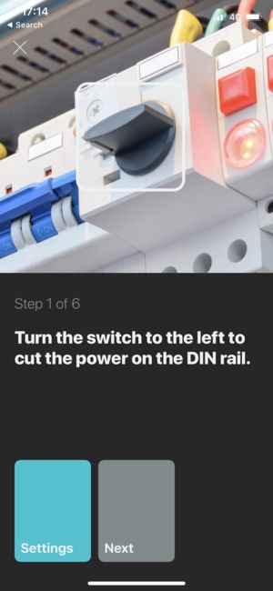 Visualist gallery image