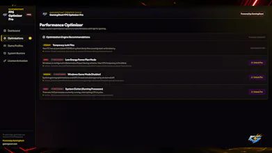 FPS Calculator by GamingStunt gallery image