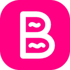 The Brains logo