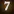 7 Days Closer