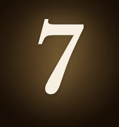 7 Days Closer logo