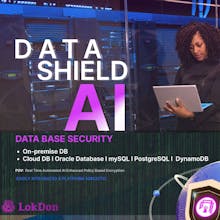 DatashieldAI gallery image