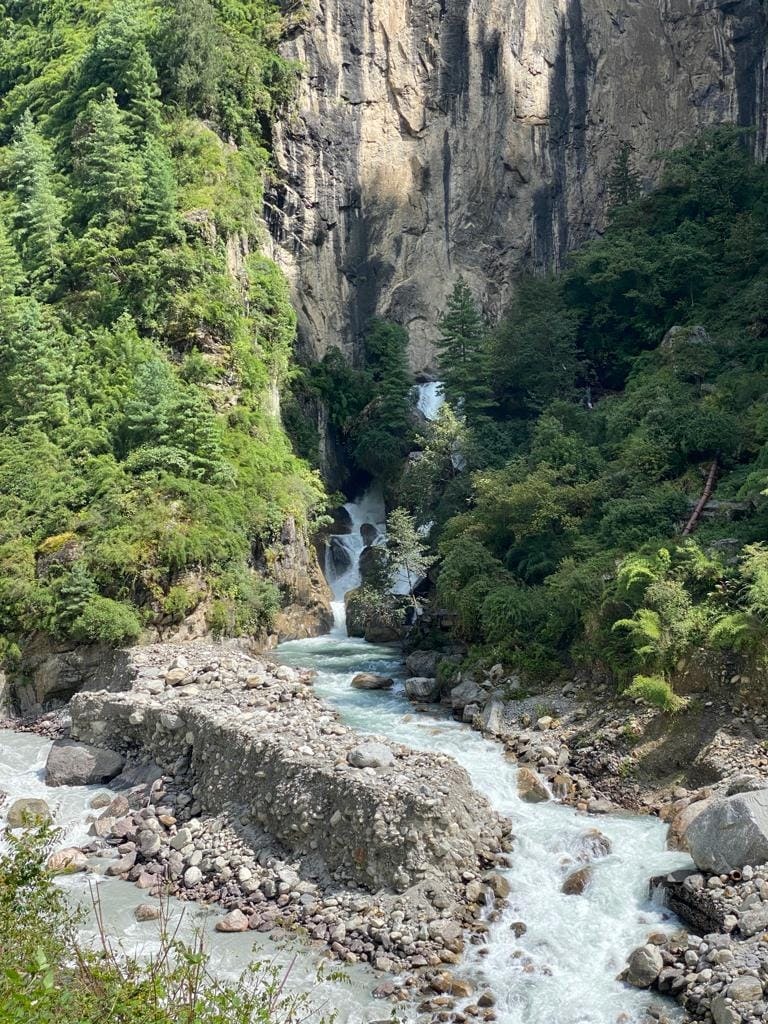 Poon Hill Trek