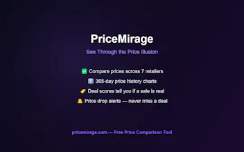 PriceMirage gallery image
