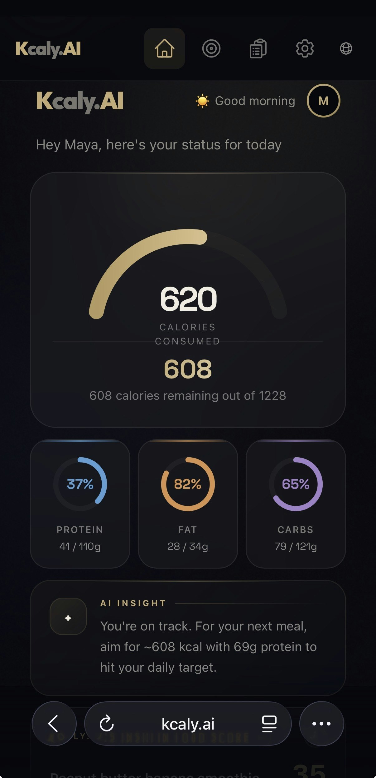 Kcaly.AI gallery image