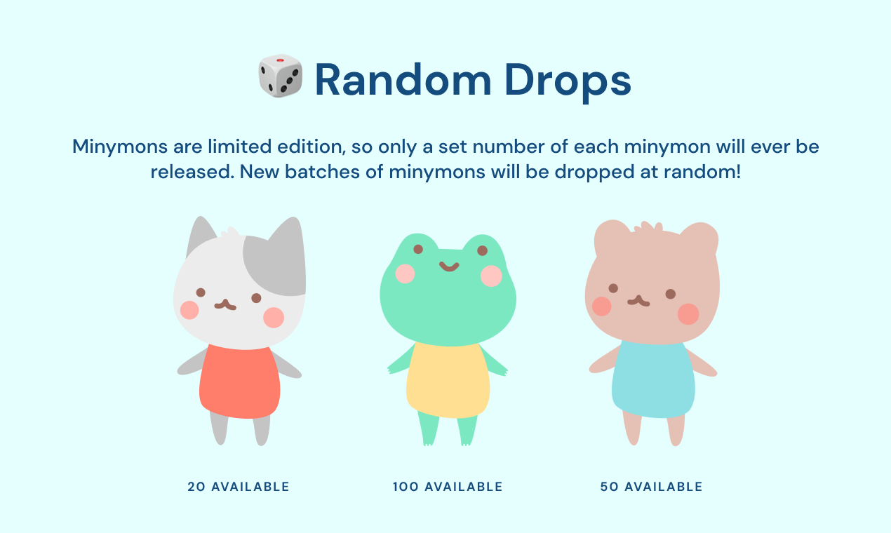 Minymon gallery image