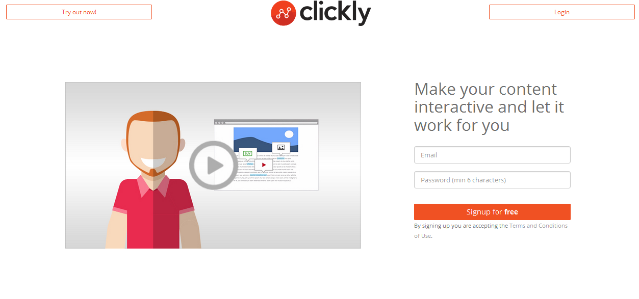 Clickly gallery image