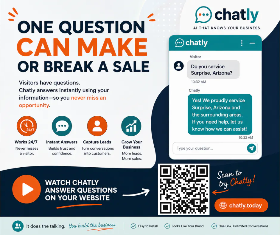 Chatly gallery image