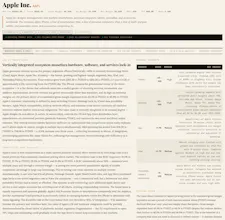 Deepfolio gallery image