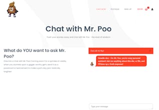 Mr. Poo's Sandbox gallery image