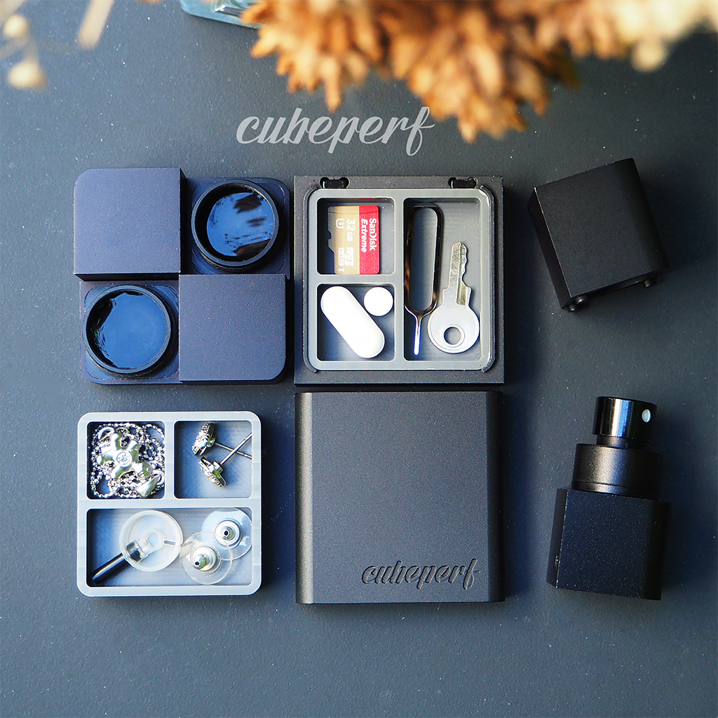 CubePerf gallery image
