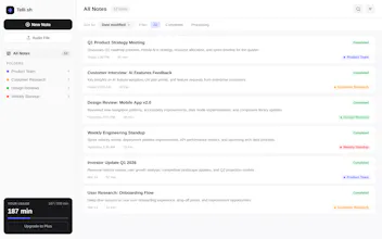 telli.sh gallery image