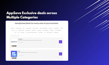 AppSave by Appscribed gallery image